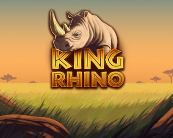 King Rhino - obrázek