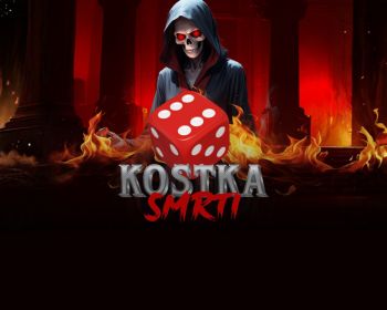 Kostka Smrti - obrázek