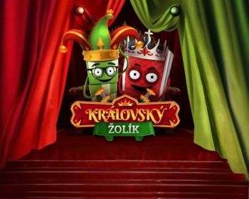 Královský žolík - obrázek