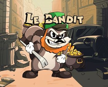 Le Bandit - obrázek