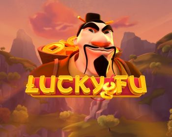 Lucky Fu - obrázek