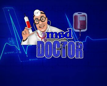 Mad Doctor - obrázek