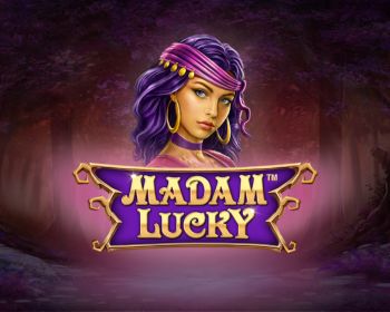 Madam Lucky - obrázek