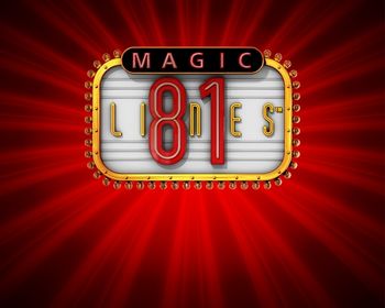 Magic 81 Lines - obrázek