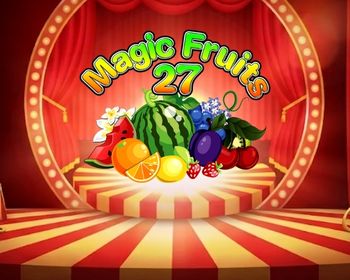 Magic Fruits 27 - obrázek