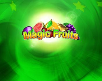 Magic Fruits - obrázek
