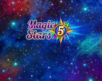 Magic Stars 5 - obrázek
