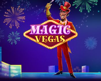 Magic Vegas - obrázek