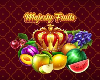 Majesty Fruits - obrázek