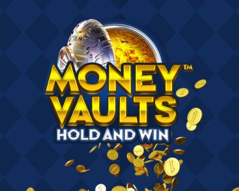 Money Vaults: Online automat s trezory plnými výher - obrázek