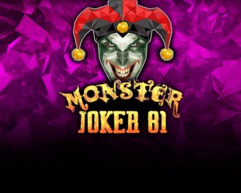 Monster Joker 81 - obrázek