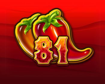Multi Chilli 81 - obrázek