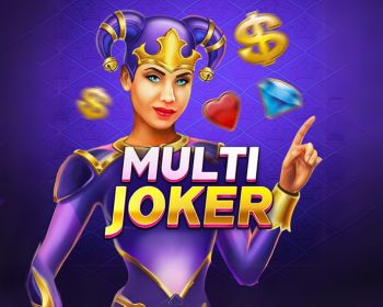 Multi Joker - obrázek