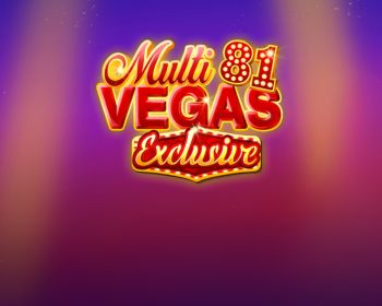 Multi Vegas 81 Exclusive - obrázek
