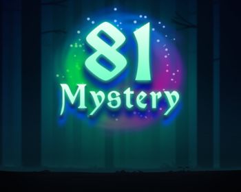 Mystery 81 - obrázek