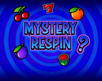 Mystery Respin - obrázek