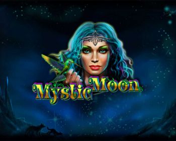 Mystic Moon - obrázek