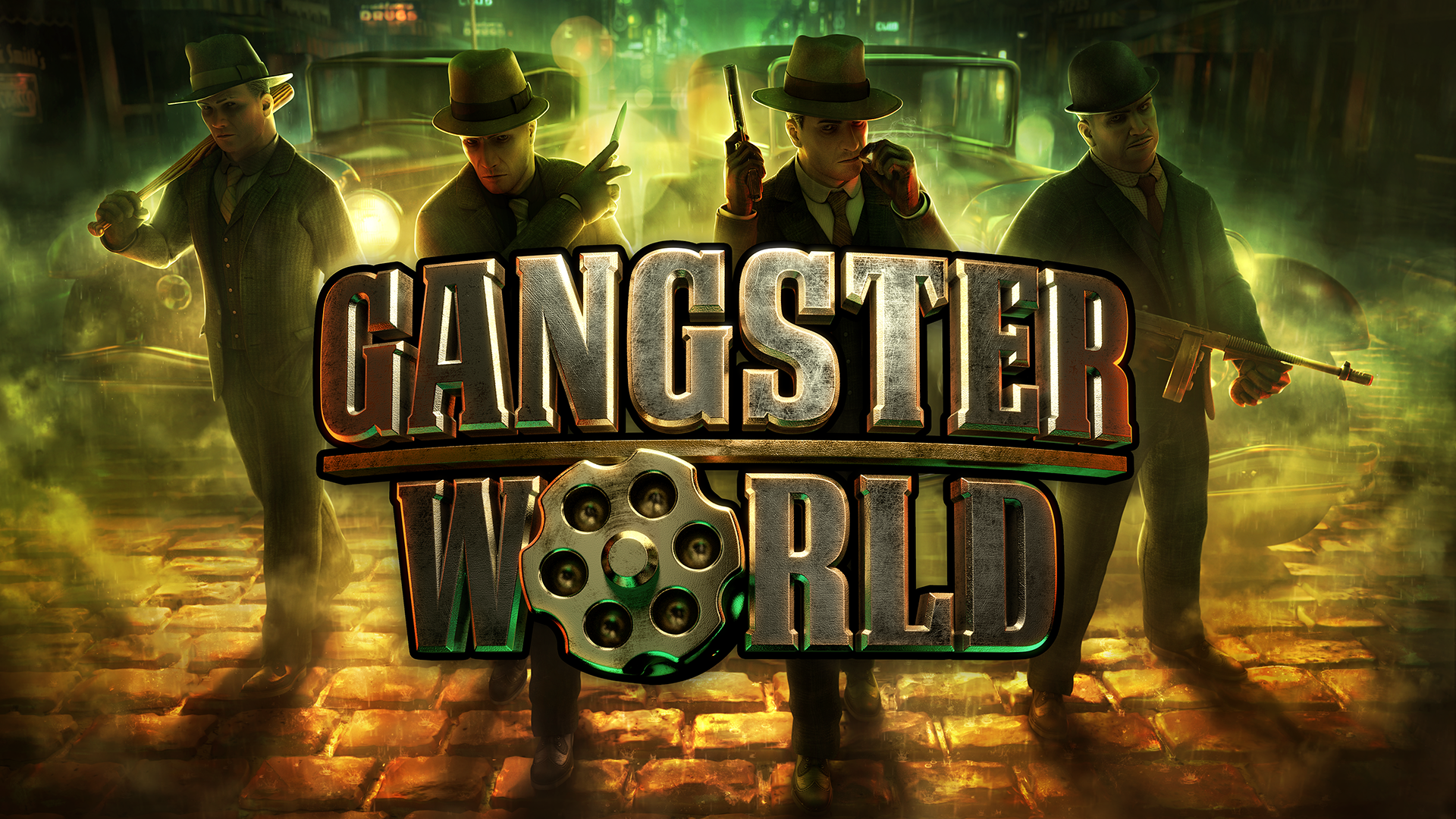 Obrázek - Gangsteři do hry propašovali spoustu extra funkcí! 