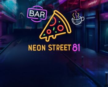 Neon Street 81 - obrázek
