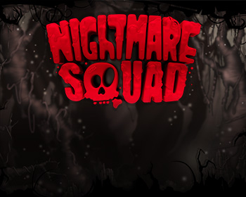 Nightmare Squad - obrázek