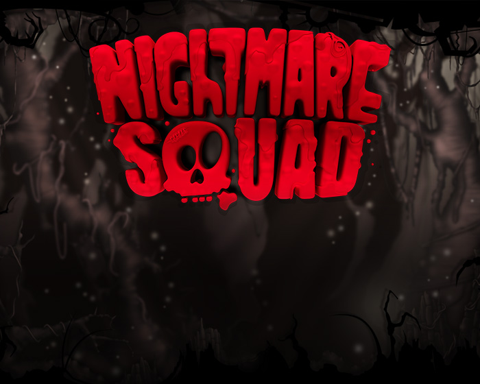 Nightmare Squad - obrázek