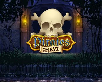 Pirates Chest - obrázek