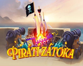 Pirátí Zátoka - obrázek