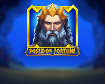 Poseidon Fortune - obrázek