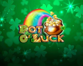 Pot-o-Luck - obrázek