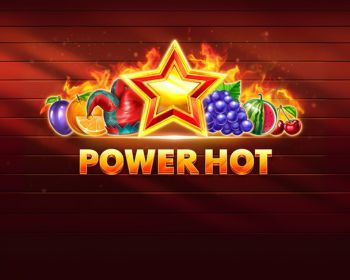 Power Hot - obrázek