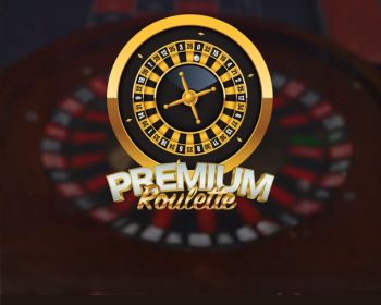 Premium Roulette - obrázek