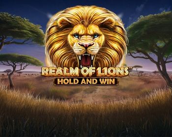 Realm of Lions - obrázek