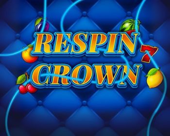 Respin Crown - obrázek
