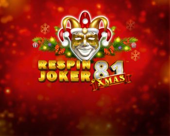 Respin Joker 81 Xmas - obrázek