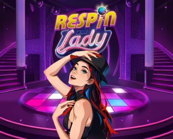 Respin Lady - obrázek
