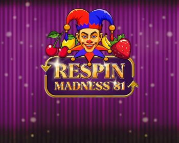 Respin Madness 81 - obrázek