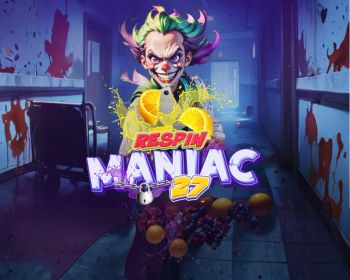 Respin Maniac 27 - obrázek