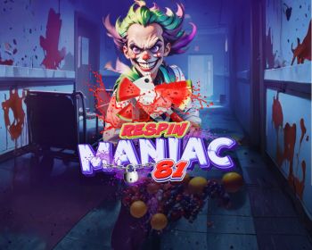 RESPIN MANIAC 81 - obrázek