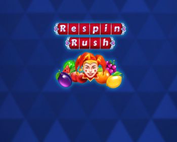 Respin Rush - obrázek