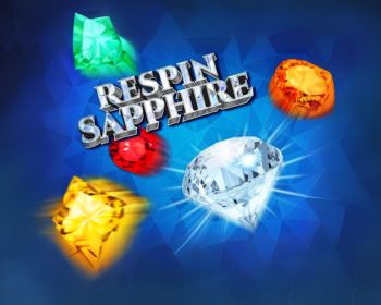 Respin Sapphire - obrázek