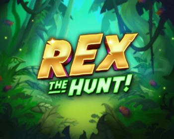 Rex the Hunt! - obrázek