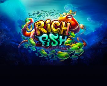 Rich Fish - obrázek