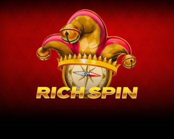Rich Spin - obrázek