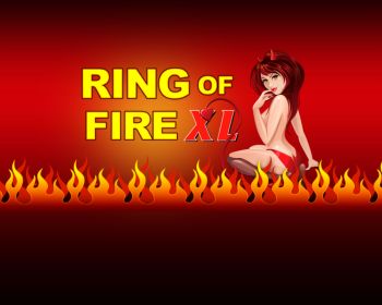 Ring Of Fire XL - obrázek
