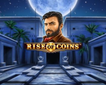 Rise of Coins - obrázek