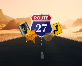 Route 27 - obrázek