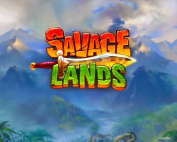 Savage Lands - obrázek