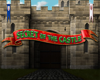 Secret of the Castle - obrázek