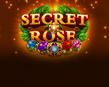 Secret Rose - obrázek