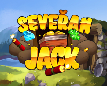 Seveřan Jack - obrázek